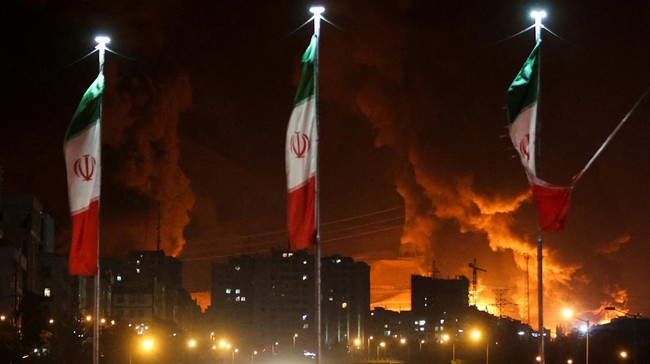 israel-klaim-bunuh-30-pejabat-militer-dan-11-ilmuwan-nuklir-iran